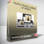 Vanessa Van Edwards – People School Science Of People