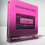 Various Authors – MozCon 2016 Videos