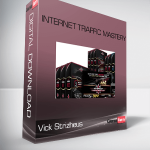 Vick Strizheus – Internet Traffic Mastery