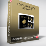 Vladimir Ribakov – Forex Libra Code Software