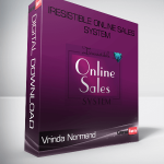 Vrinda Normand – Irresistible Online Sales System