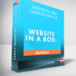 Website in a Box Complete Bundle