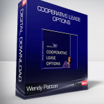 Wendy Patton – Cooperative Lease Options