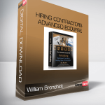 William Bronchick – Hiring Contractors Advanced eCourse