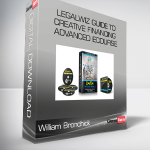 William Bronchick – Legalwiz Guide to Creative Financing Advanced eCourse