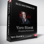 Yaro Starak’s – Blog Mastermind 2.0