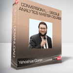 Yehoshua Coren – Conversionxl – Google Analytics Master Course