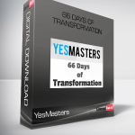 YesMasters – 66 Days of Transformation