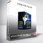 eCom Profit Funnels – Done for You Kit