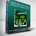 eCom Sniper – Learn Selling Physical Products Using FB Ads