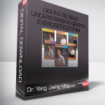 Dr. Yang, Jwing-Ming – Qigong Bundle: Understanding Qigong ExercisesEditorial Reviews