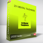 2000 books – 2x Mental Toughness