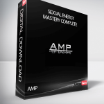 AMP – Sexual Energy Mastery Complete