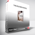 Adam Gilad – The Boldness Bundle