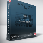 Advanced Options Trading – Academy