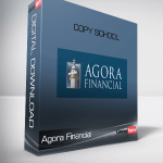 Agora Financial – Copy School