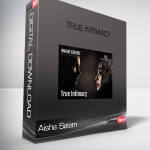 Aisha Salem – True Intimacy