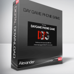 Alexander – Day Game Phone Game