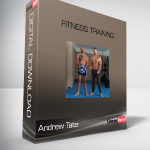 Andrew Tate – Fitness Training