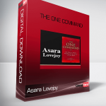 Asara Lovejoy – The One Command