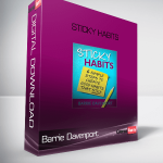 Barrie Davenport – Sticky Habits