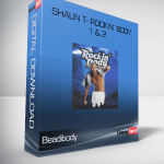 Beadibody – Shaun T- Rockin’ Body 1 & 2