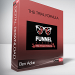 Ben Adkin – The Trial Formula