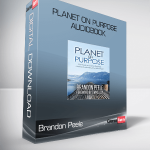 Brandon Peele – Planet on Purpose Audiobook