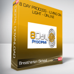 Breatharian School – 8 Day Process – Living on Light – Online