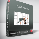 Briohny Smith – Power Vinyasa