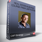 CAP Strategy – Real Estate Investing Course from Justin Ford