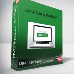 Camtasia Jumpstart – Dave Kaminski