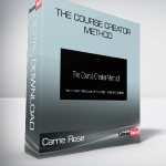 Carrie Rose – The Course Creator Method