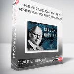 Claude Hopkins – Rare Ad Collection – My Life in Advertising – Scientific Advertising