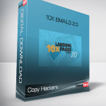 Copy Hackers – 10x Emails 2.0