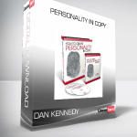 Dan Kennedy – Personality In Copy