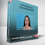 Danielle Rama-Hoffman – Divine2Divine Conversations