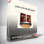 Dann Sherri! – Learn and Master Drums