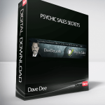 Dave Dee – Psychic Sales Secrets