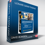 David Bowden – Ultimate Gann Trading