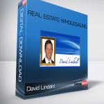 David Lindahl – Real Estate Wholesaling