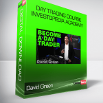 Day Trading Course – Investopedia Academy – David Green