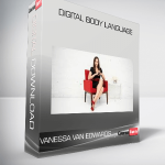 Digital Body Language – Vanessa Van Edwards