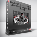 Dr Joel – BEGINNER BLITZ – Ultimate Beginner & Intermediate Routine