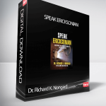 Dr. Richard K. Nongard – Speak Ericksonian