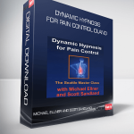 Dynamic Hypnosis for Pain Control from Michael Ellner and Scott Sandland