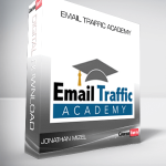 Email Traffic Academy – Jonathan Mizel