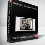 Eric Edmeades – Successful Speaking Strategies