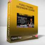 Forex Trading – Beginners Course – Karen Foo