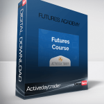 Futures Academy from Activedaytrader